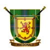 Scottish clan tartans