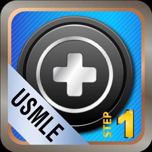 USMLE Step 1 Smartcards and tests