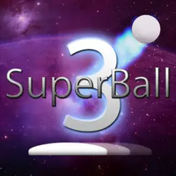 SuperBall 3 Lite Edition app icon
