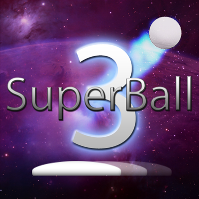SuperBall 3 Lite Edition