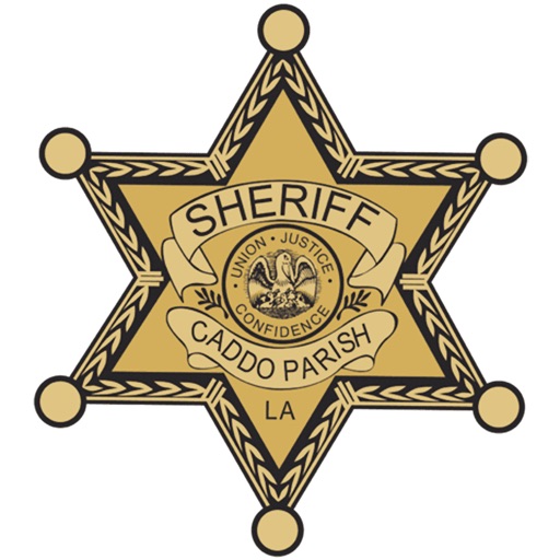 Caddo Parish Sheriff's Office Icon