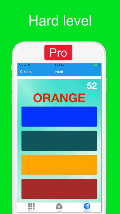 Learnings Colors for Kids Pro screenshot-4
