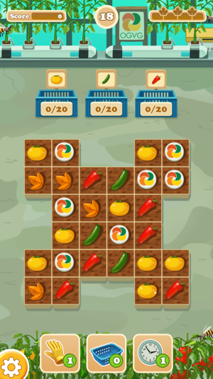 Greenhouse Hero(圖2)-速報App