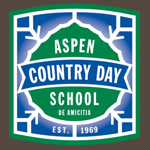 Aspen Country Day School icon