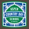 Aspen Country Day School’s app for iPhones, iPods and iPads allows student, faculty and parent constituents to take full advantage of the ever-growing mobile phenomenon by delivering content from the website directly to their iOS-based devices
