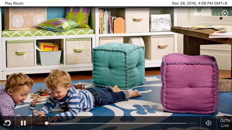 Alliance Home View screenshot-4