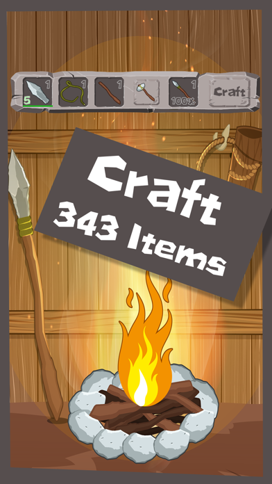 Crafter Game screenshot 1