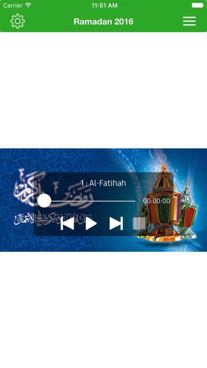 Ramadan Times