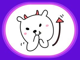 Have fun chatting with this sticker pack