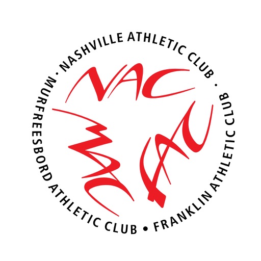 Athletic Clubs of Tennessee Group Fitness Schedule icon