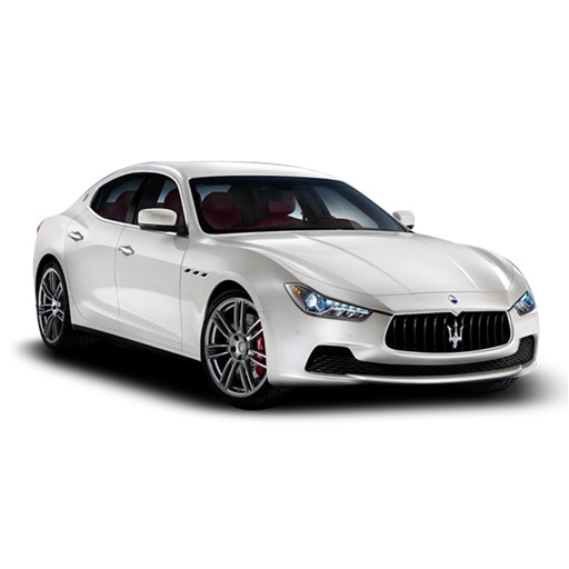 Maserati  - Collection icon