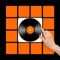 Create your own hip hop music with professional sounds