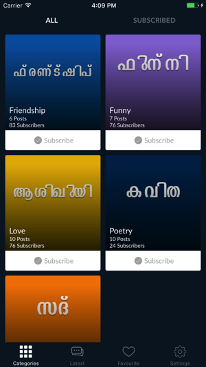 Malayalam Status on the App Store Malayalam Status on the App Store