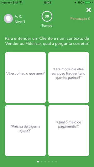 ECI, Somos a Loja do SIM!(圖2)-速報App