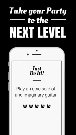 Game screenshot Don't Drink: Ultimate Party Game mod apk