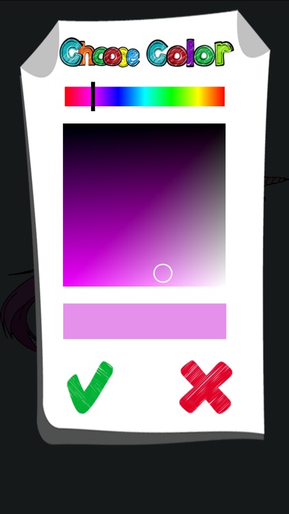 Unicorn Coloring Book screenshot-4