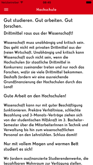 NRW Jusos Wahlkampfhandbuch(圖3)-速報App