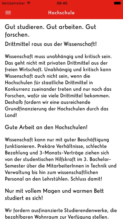 NRW Jusos Wahlkampfhandbuch