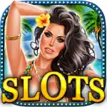 Paradise Mania™ Slots: 5-Reel Spin Ember-s Jackpot App Contact