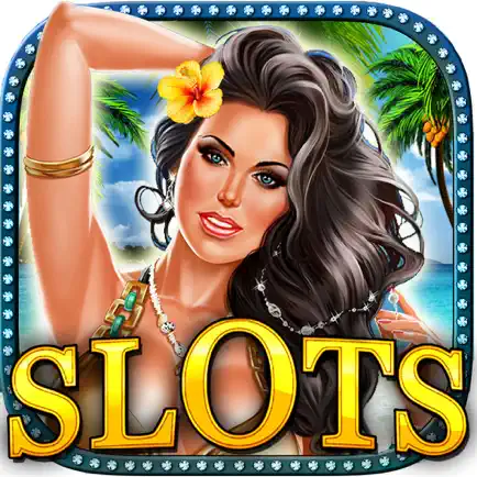 Paradise Mania™ Slots: 5-Reel Spin Ember-s Jackpot Cheats