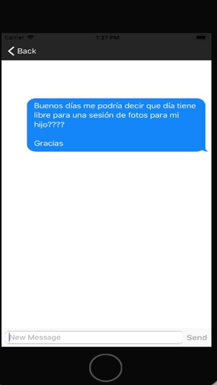 Foto estudio Fotometro screenshot-4