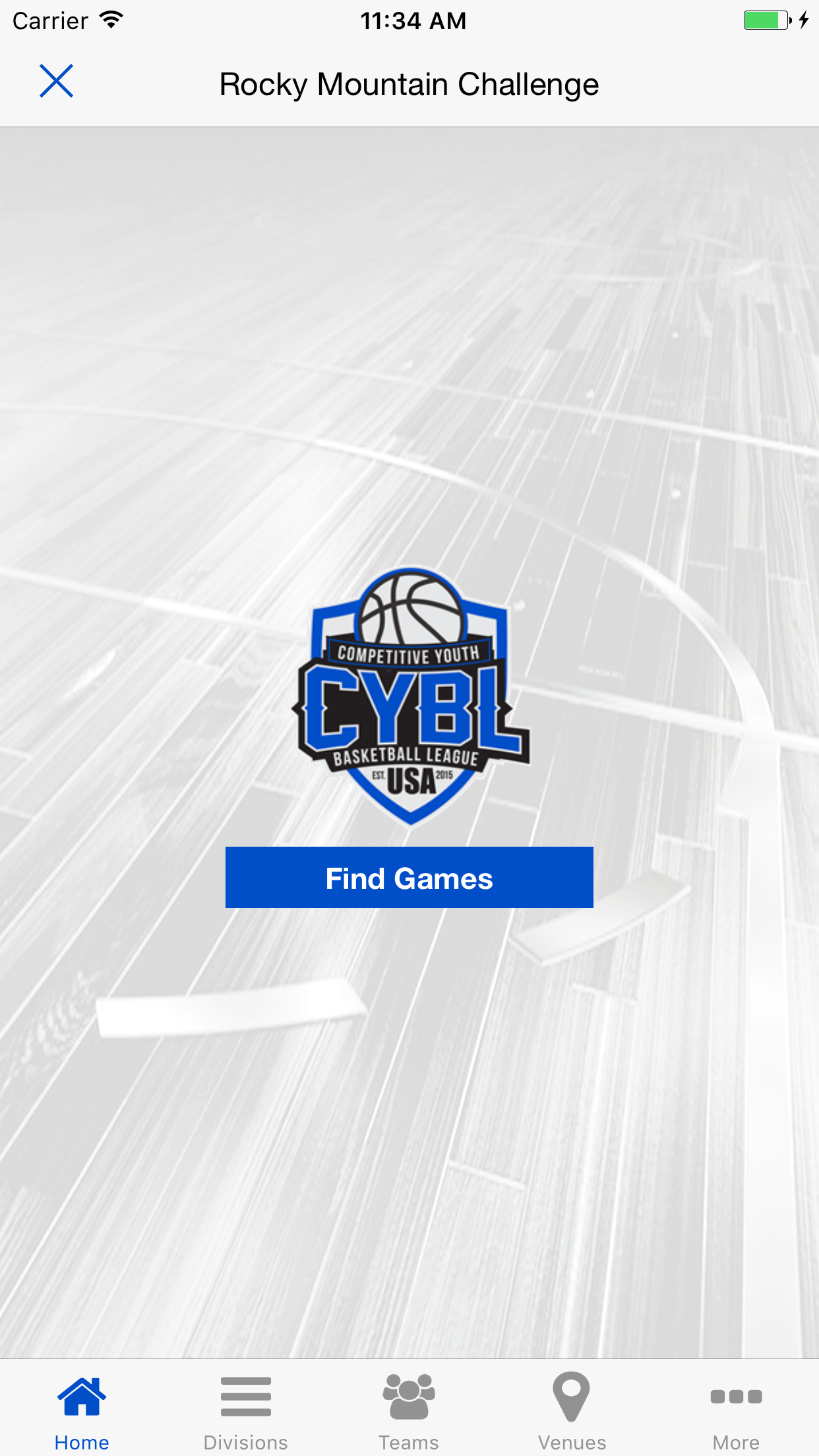 CYBL USA screenshot 3