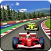 Pro Formula Racer : The Best Cars Simulation