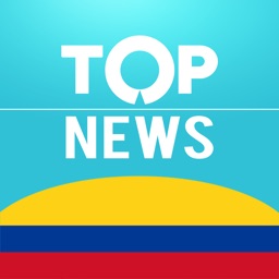 Top Colombia News