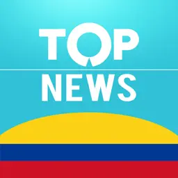 Top Colombia News app icon