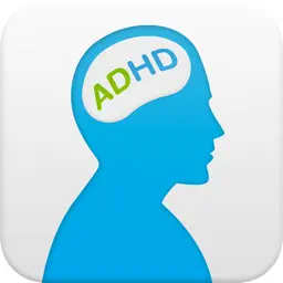 ADHD Treatment - Brain Training app icon