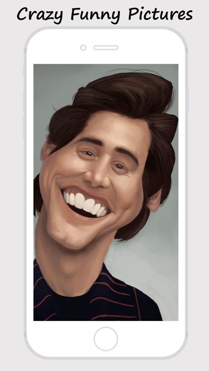 Crazy Unbelievably Illusional Funny Wallpapers screenshot-3
