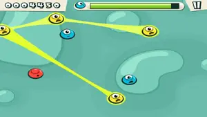 Linked Monster screenshot 3