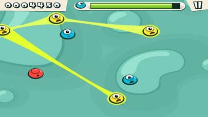 Linked Monster Screenshot