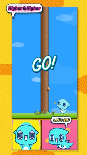 Cindy Climb(圖1)-速報App