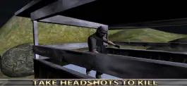 Game screenshot Sniper Mission - Hitman Shoote hack