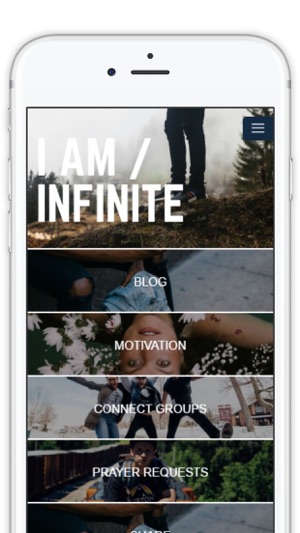 I AM INFINITE(圖1)-速報App