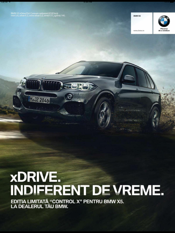 Screenshot #6 pour Forbes Romania