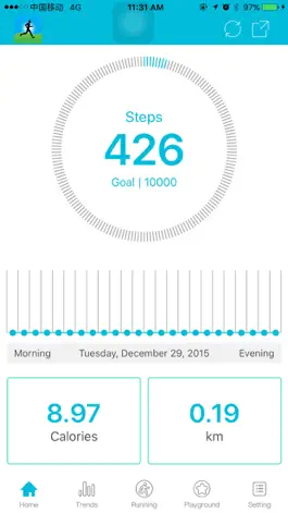 Game screenshot Smart Wristband2 mod apk