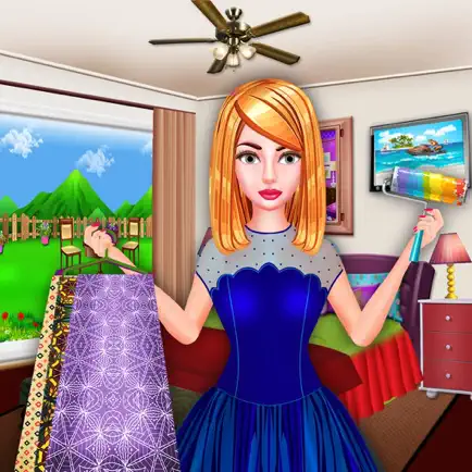 Room Decoration - Girls Games Cheats
