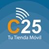 C25 - Tienda móvil