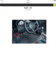 where is obd iPad Captures Décran 3