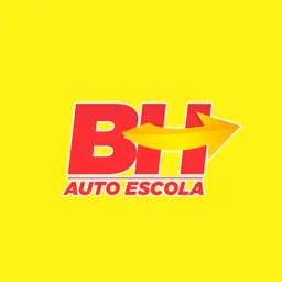 Autoescola BH app icon