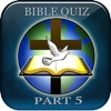 Bible Scholar Quiz Part 5