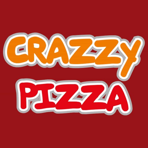 Crazzy Pizza icon