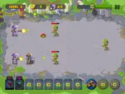 special squad vs zombies iPad Captures Décran 3