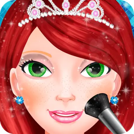 Princess Beauty Makeup Salon Game Cheats