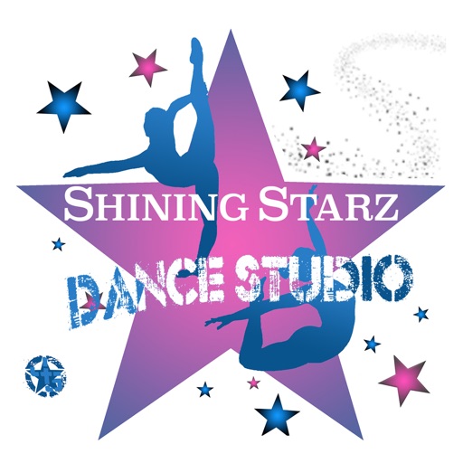 Shining Starz Dance Studio icon