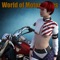 - Become a free rider in the world of motorcycles -