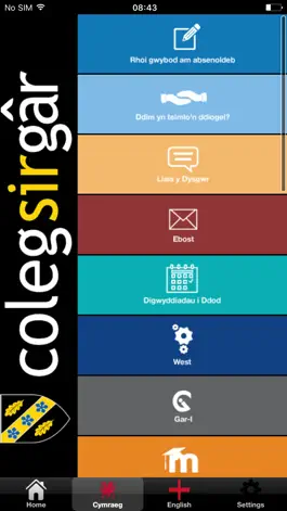 Game screenshot colegsirgar apk