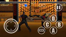 Game screenshot Deadly Fight : Fighting Club 2017 hack